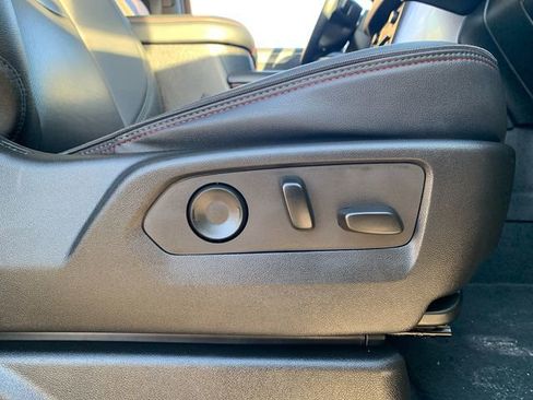 Used 2023 Chevrolet Tahoe RST image 38