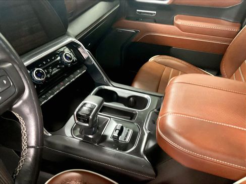 Used 2023 GMC Sierra 1500 Denali Ultimate image 20