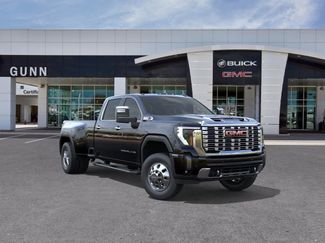 New 2026 GMC Sierra 3500 Denali video 1