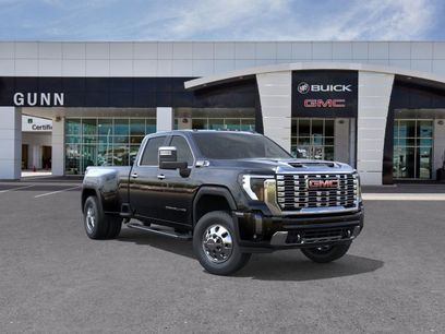 New 2026 GMC Sierra 3500 Denali