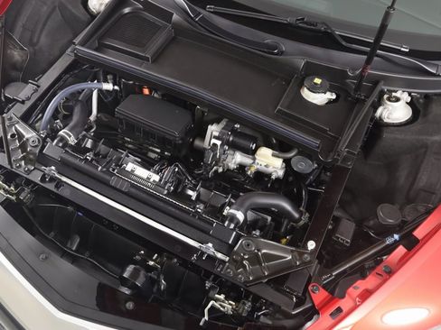 Used 2017 Acura NSX image 23