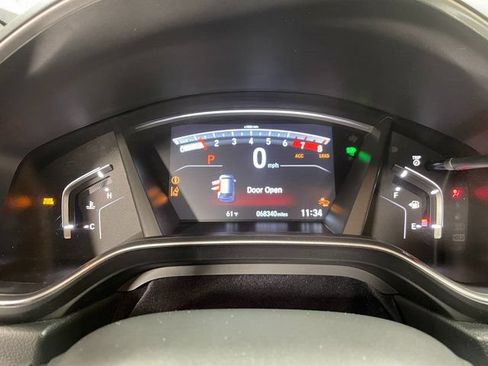 Used 2019 Honda CR-V EX-L image 16
