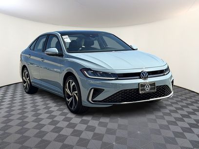 New 2027 Volkswagen Jetta SEL