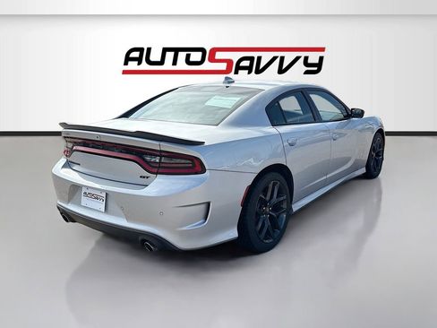 Used 2020 Dodge Charger GT w/ Driver Convenience Group image 7