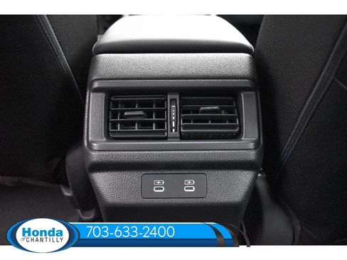 New 2026 Honda Accord Hybrid Sport image 32