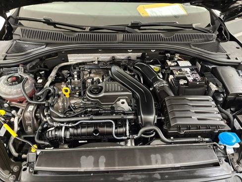 Used 2024 Volkswagen Jetta S FWD image 11