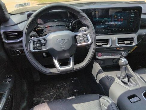 New 2026 Ford Mustang GT Premium RWD image 16