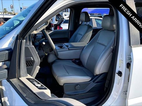 Used 2022 Ford F250 XL w/ Power Equipment Group AWD/4WD image 22