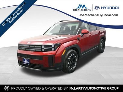 New 2026 Hyundai Santa Fe SEL