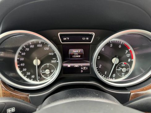 Used 2013 Mercedes-Benz GL 450 4MATIC image 66