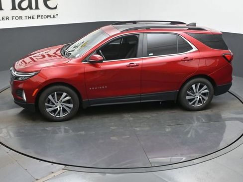 Used 2024 Chevrolet Equinox LT image 57