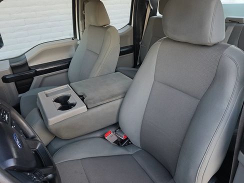 Used 2019 Ford F350 XL w/ XL Value Package AWD/4WD image 29