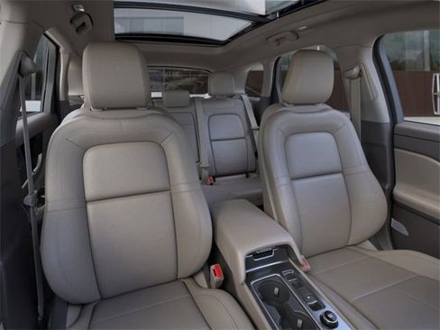 New 2024 Lincoln Corsair Grand Touring w/ Equipment Group 302A image 10