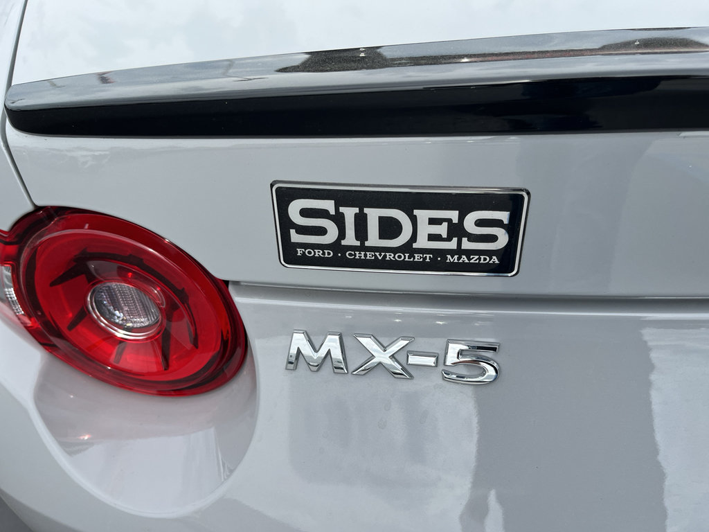 New 2026 MAZDA MX-5 Miata Grand Touring RWD image 43