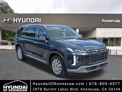 Used 2024 Hyundai Palisade SEL