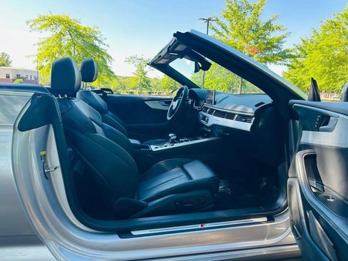 Used 2018 Audi S5 Prestige w/ Driver Assistance Package AWD/4WD image 10
