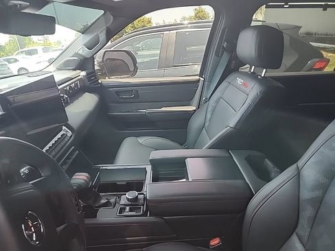 Used 2025 Toyota Sequoia TRD Pro AWD/4WD image 14