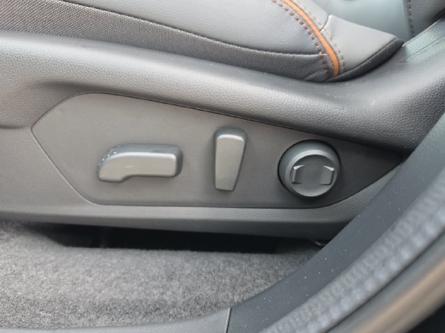 New 2026 Subaru Forester Sport AWD/4WD image 15