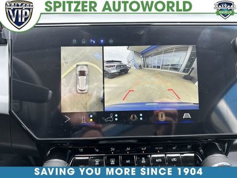 New 2027 Chevrolet Bolt RS w/ Technology Package FWD image 16