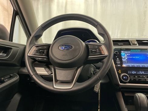 Used 2018 Subaru Legacy 2.5i Premium image 12