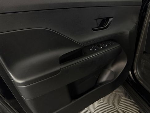 Used 2026 Hyundai Kona SEL Sport FWD image 24