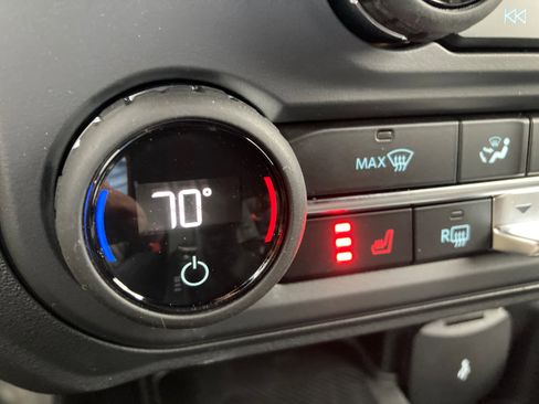 New 2025 Ford Bronco Big Bend image 17