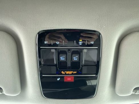 Certified 2026 Hyundai Santa Fe Calligraphy image 25