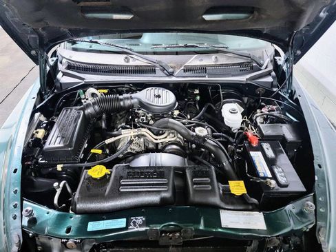 Used 2000 Dodge Dakota SLT image 35