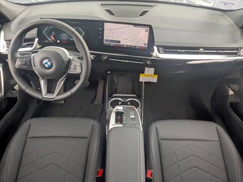Used 2026 BMW X2 xDrive28i w/ Convenience Package AWD/4WD image 15