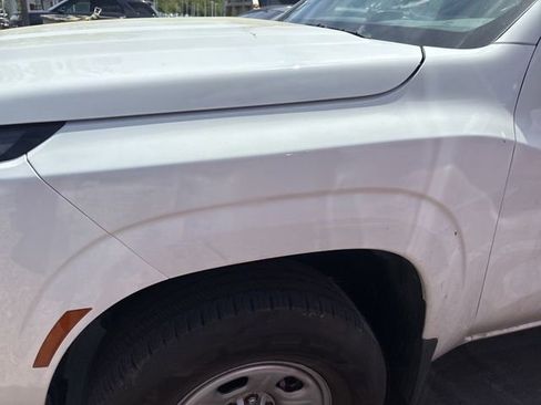 Used 2025 Nissan Frontier S image 21