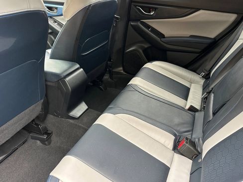 Used 2023 Subaru Crosstrek Hybrid w/ Moonroof Package w/Navigation image 28