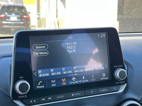 Used 2025 Nissan Sentra SV image 20