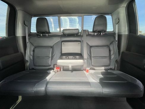 Used 2021 Chevrolet Silverado 1500 RST w/ Convenience Package II image 18