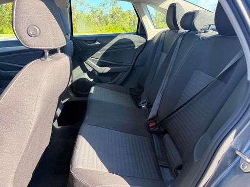 Used 2025 Volkswagen Jetta S FWD image 11