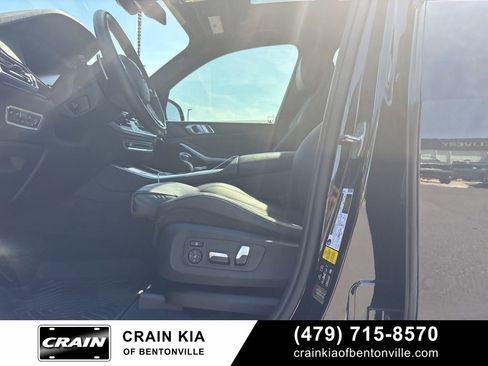 Used 2019 BMW X5 xDrive40i image 16