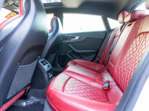 Used 2018 Audi S5 Prestige w/ S Sport Package image 14