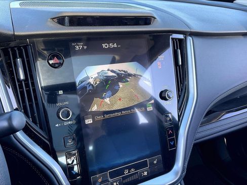 Used 2025 Subaru Legacy Limited image 22