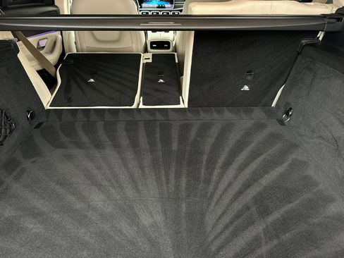 Certified 2022 Mercedes-Benz GLE 350 w/ Premium Package image 35