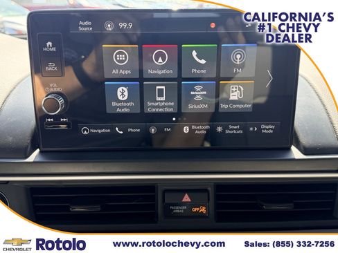 Used 2025 Honda Pilot Touring image 20