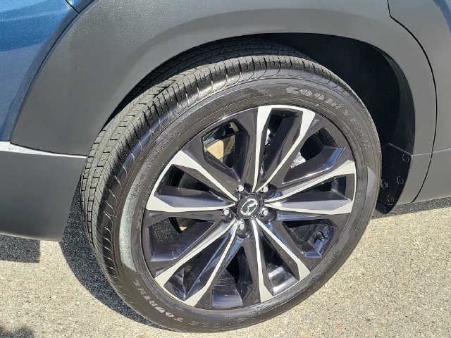 Certified 2025 MAZDA CX-50 2.5 Turbo w/ Premium Plus Pkg AWD/4WD image 30