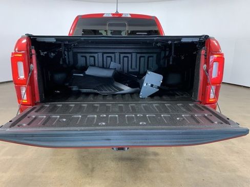 Used 2020 Ford Ranger XLT w/ Equipment Group 302A Luxury image 28