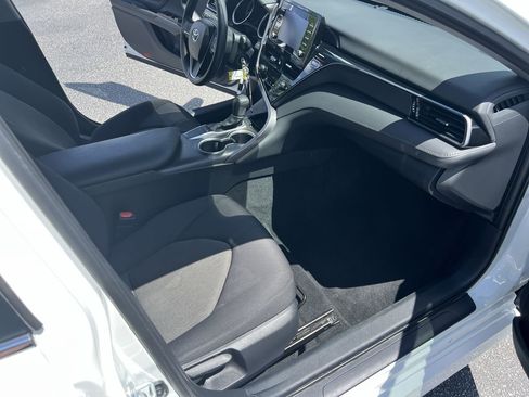 Used 2023 Toyota Camry LE FWD image 34
