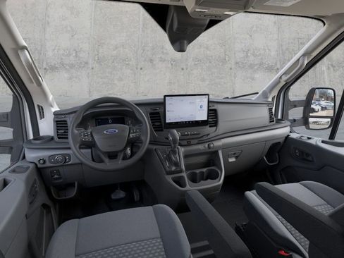 New 2026 Ford Transit 250 148 Medium Roof Extended AWD image 9