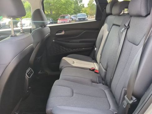 Used 2023 Hyundai Santa Fe SEL AWD/4WD image 13