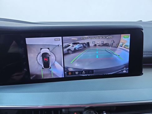 New 2025 Nissan Murano SL w/ Cargo Package image 20