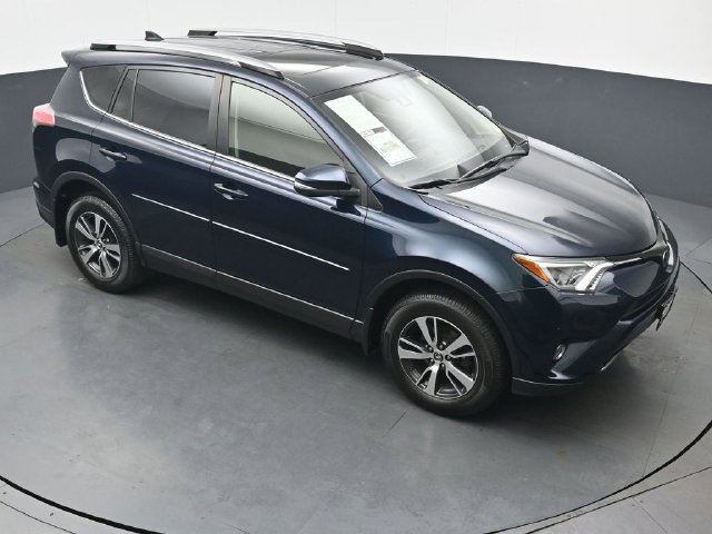 Used 2017 Toyota RAV4 XLE w/ Plus Extra Value Package AWD/4WD image 42