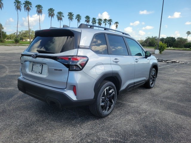 New 2026 Subaru Forester Premium AWD/4WD image 5