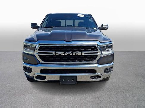 Used 2023 RAM 1500 Big Horn AWD/4WD image 2