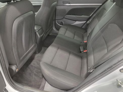 Used 2019 Hyundai Elantra SEL w/ Cargo Package FWD image 20