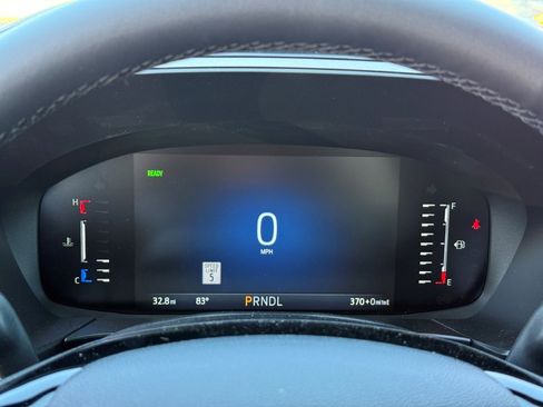 New 2024 Ford Escape SE FWD image 33